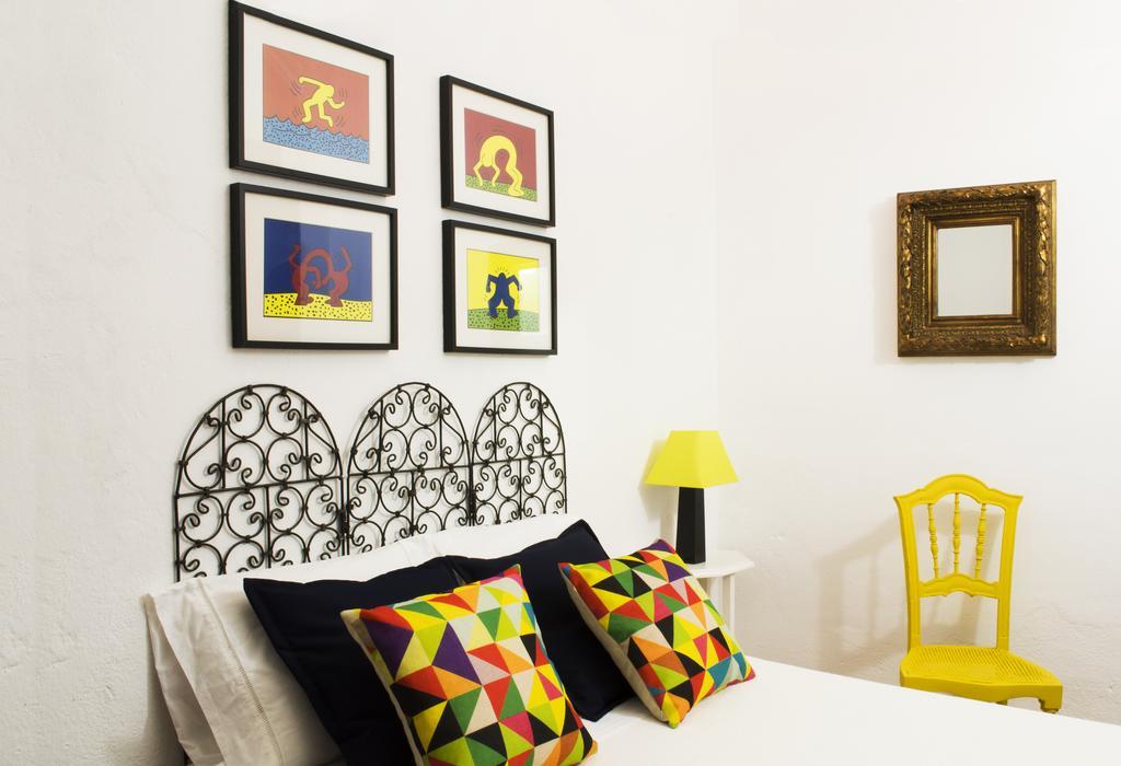Quarto Duplo