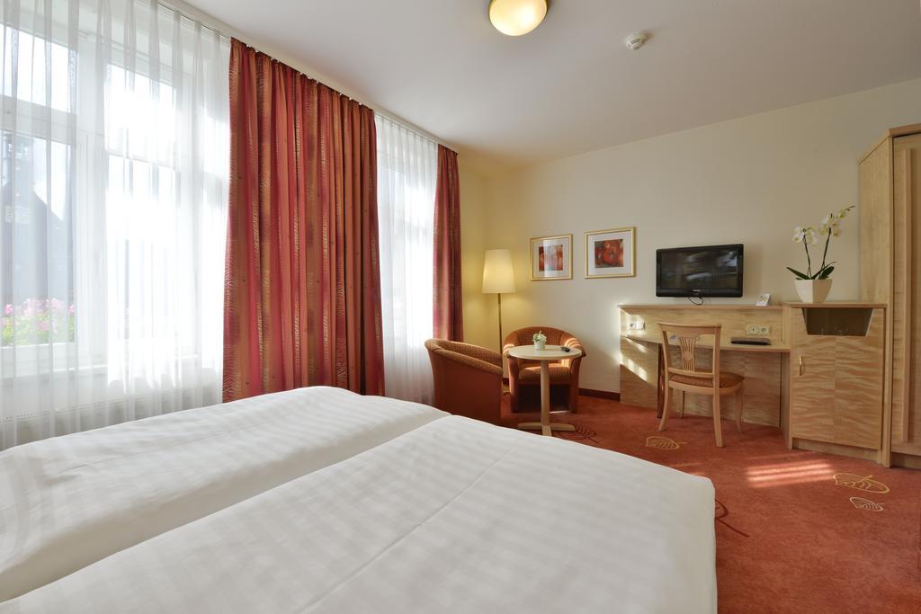 Doppelzimmer (Einzelnutzung)