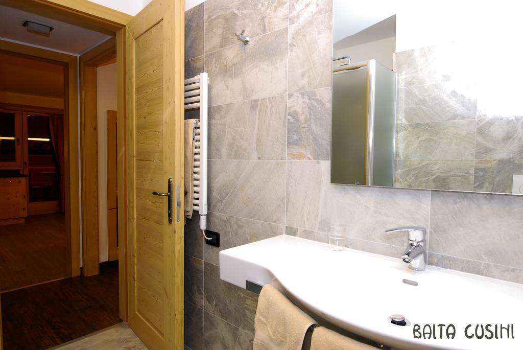 Appartamento Superior con 1 Camera da Letto (2 Adulti)