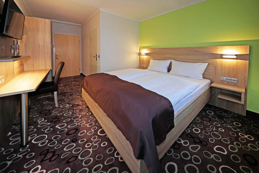Comfort Doppelzimmer S
