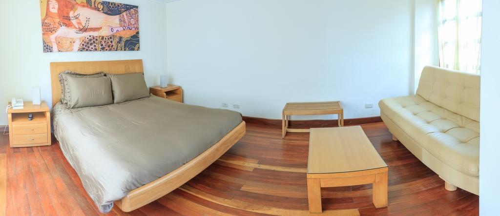 Chambre Simple