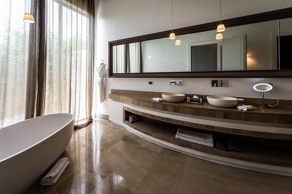 Suite Salon