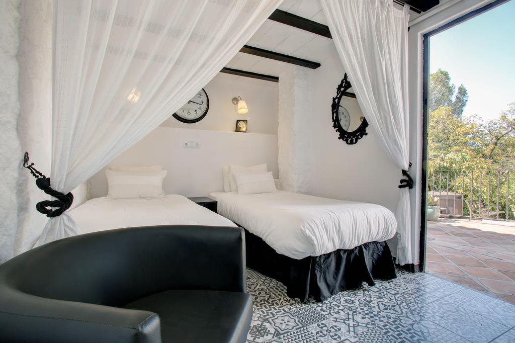 Superior Suite met 2 Slaapkamers