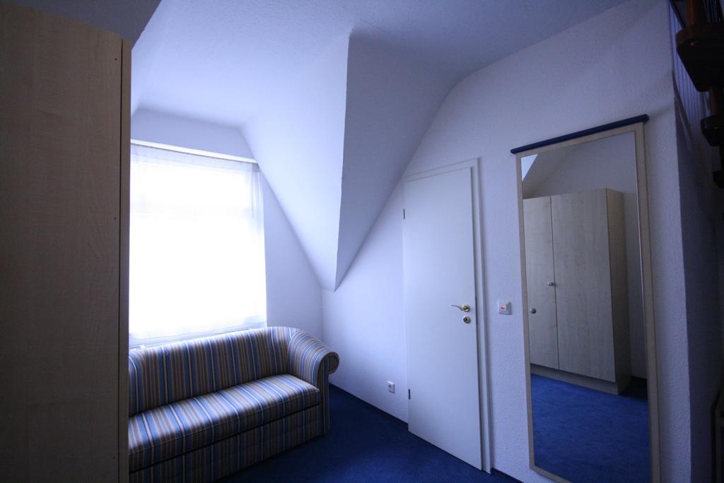 Comfort Doppelzimmer