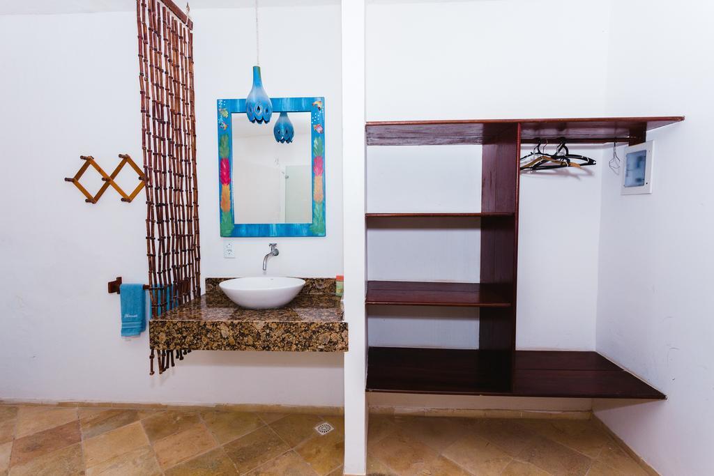 Quarto Comfort com Cama de Casal ou 2 de Solteiro