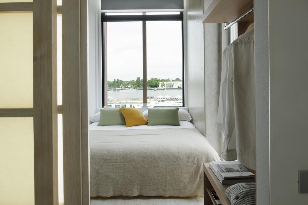 Apartamento com 2 Quartos e Vista Rio