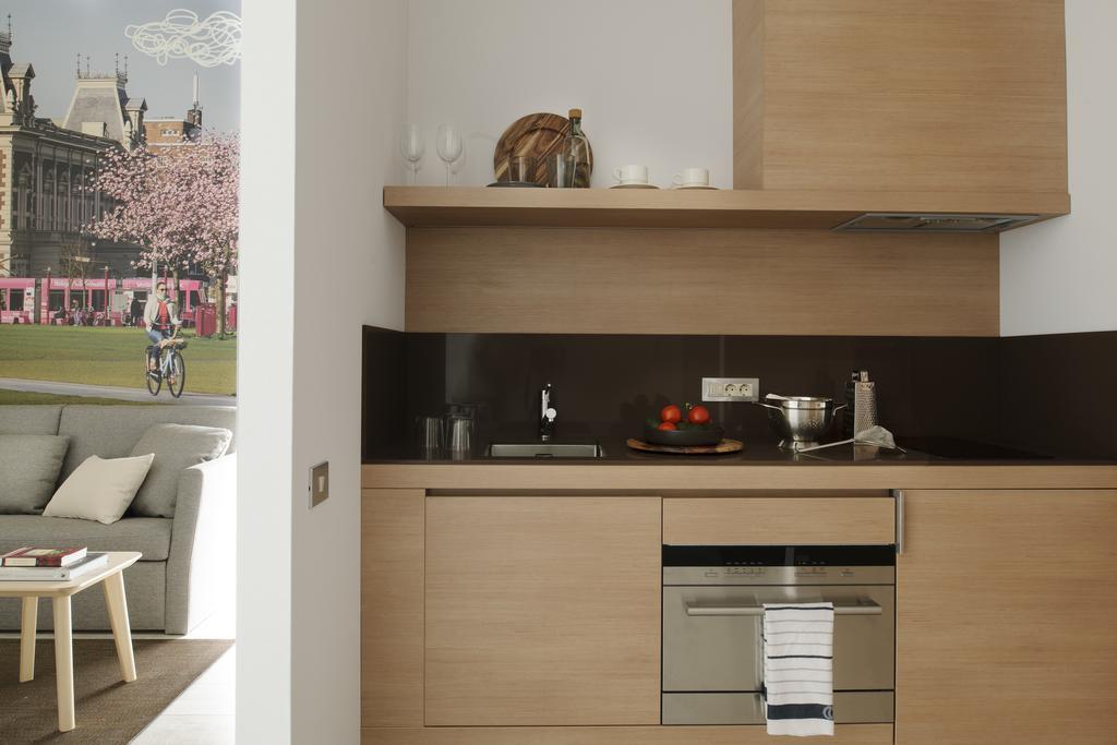 Apartamento Penthouse
