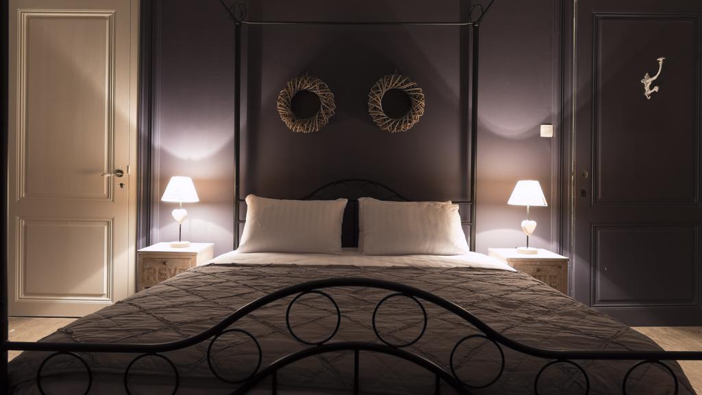 Deluxe Doppelzimmer