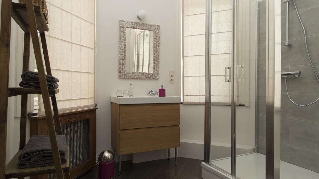 Standard Doppelzimmer