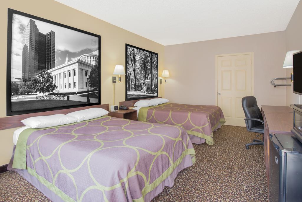Deluxe Double Room - Disability Access/Non-Smoking