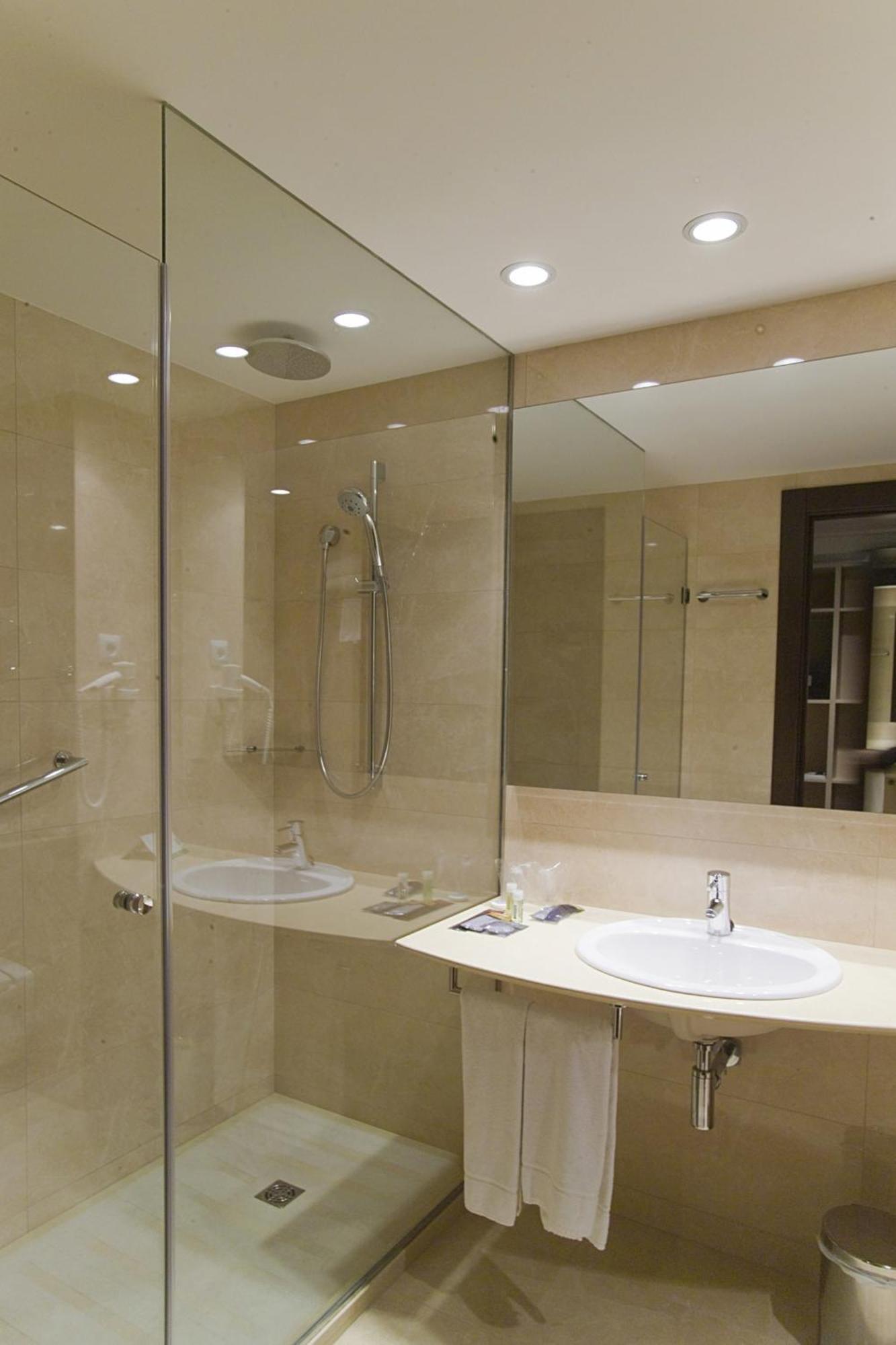 Habitación Doble - 2 camas
