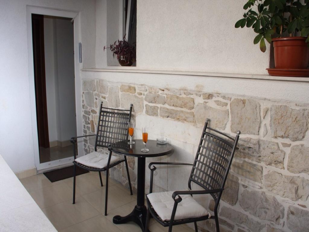 Appartement 2 Chambres (4-5 Adultes)