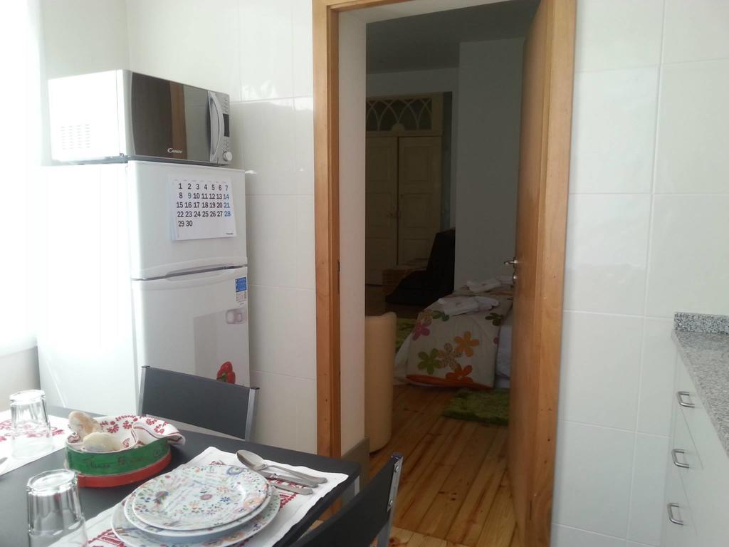 Apartamento com 1 Quarto