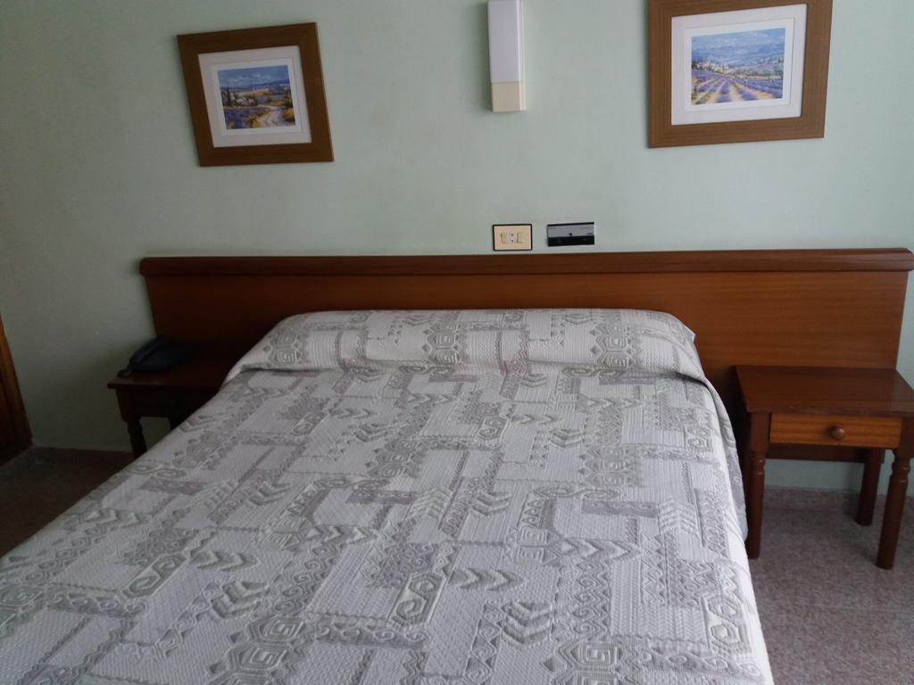 Habitación Doble Económica