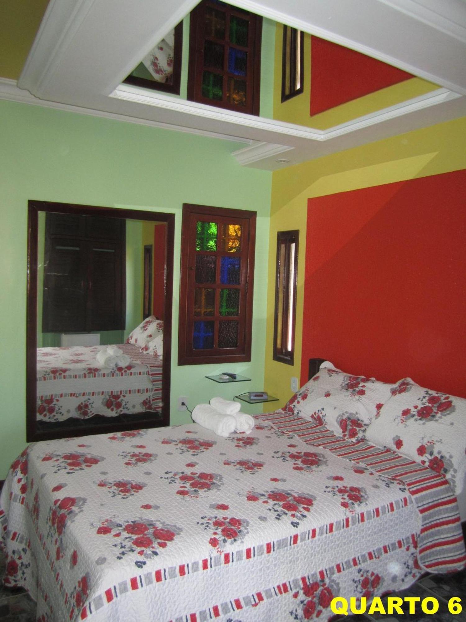 Quarto Triplo