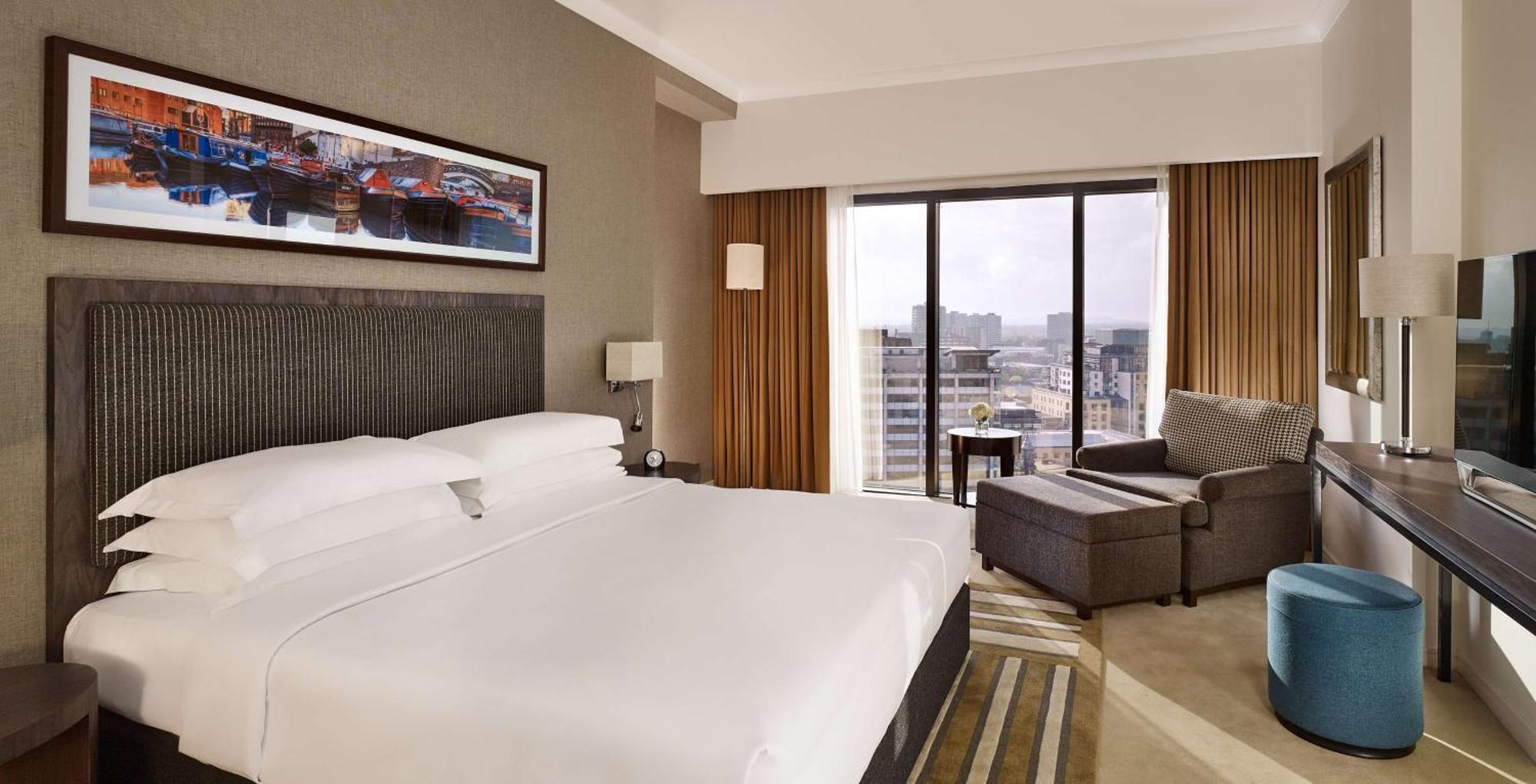Executive Suite