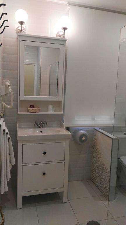 Habitación Romántica