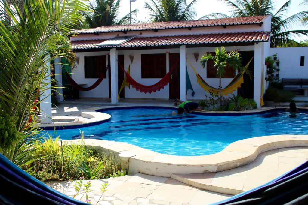 Quarto Triplo Econômico