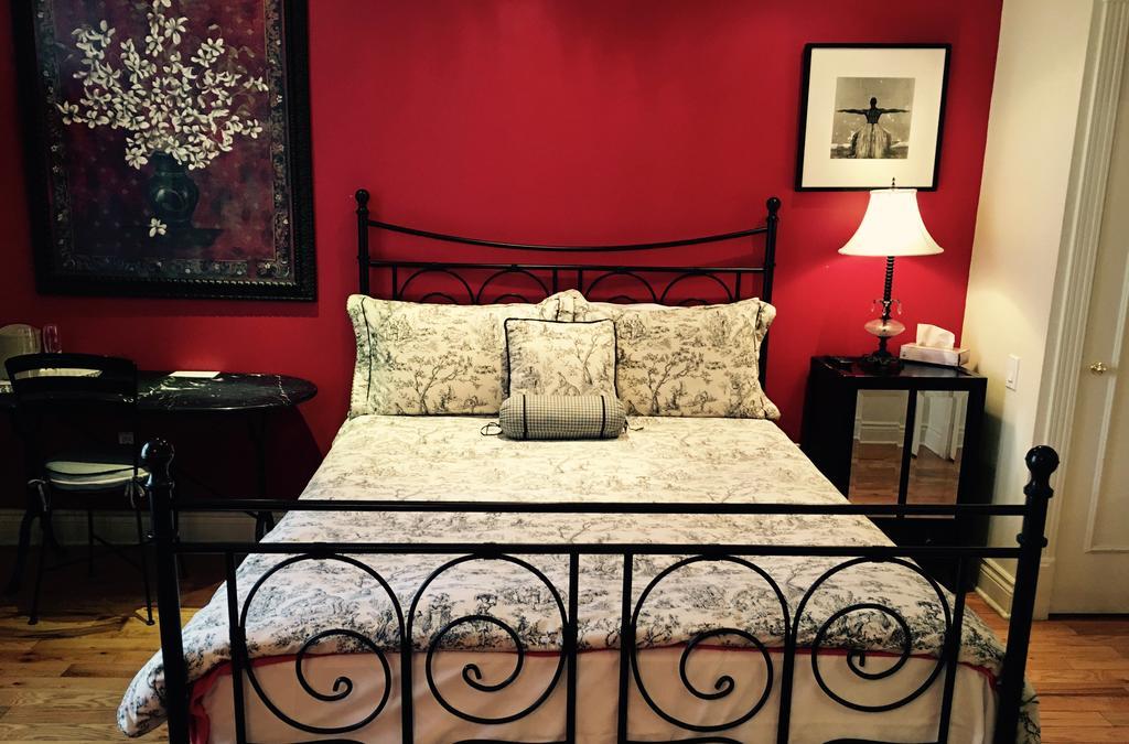 Quarto Superior com Cama Queen-size