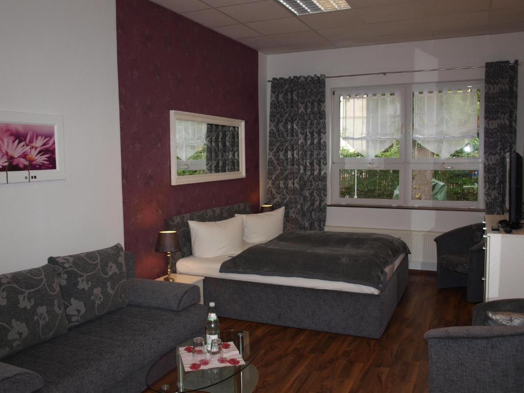 Comfort Doppelzimmer
