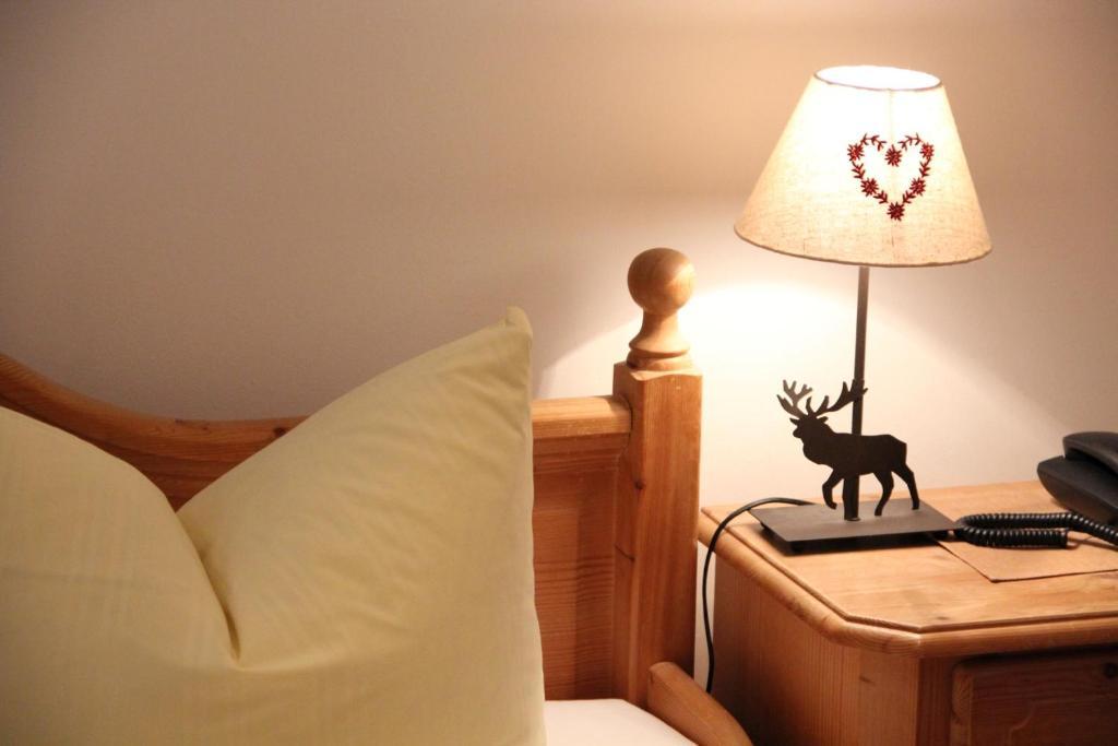 Standard Doppelzimmer