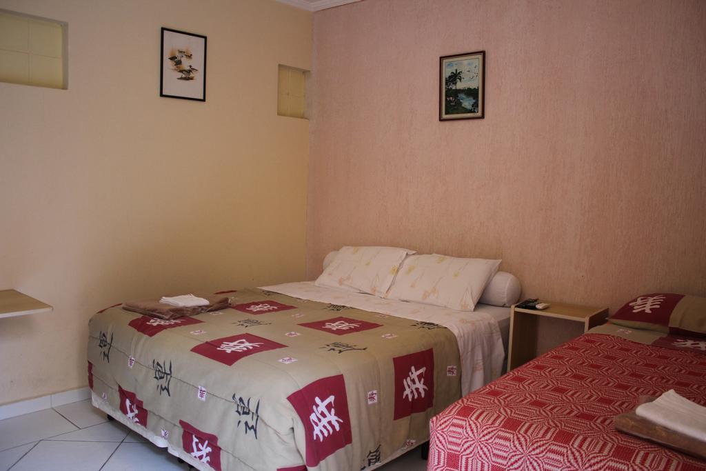 Quarto Duplo Standard