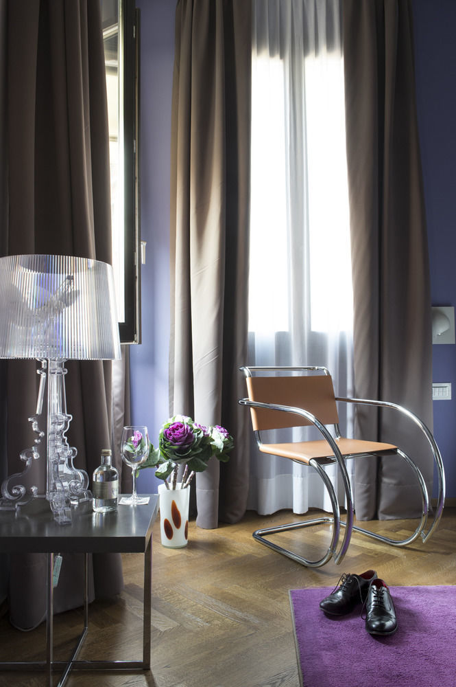 Luxus Doppelzimmer mit Kanalblick