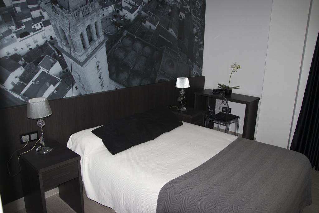 Habitación Familiar