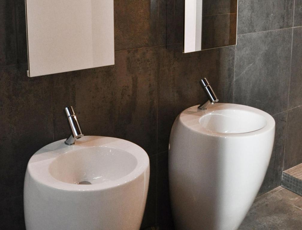 Chambre Double Deluxe