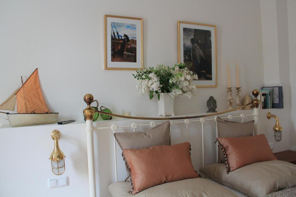 Premium Doppelzimmer