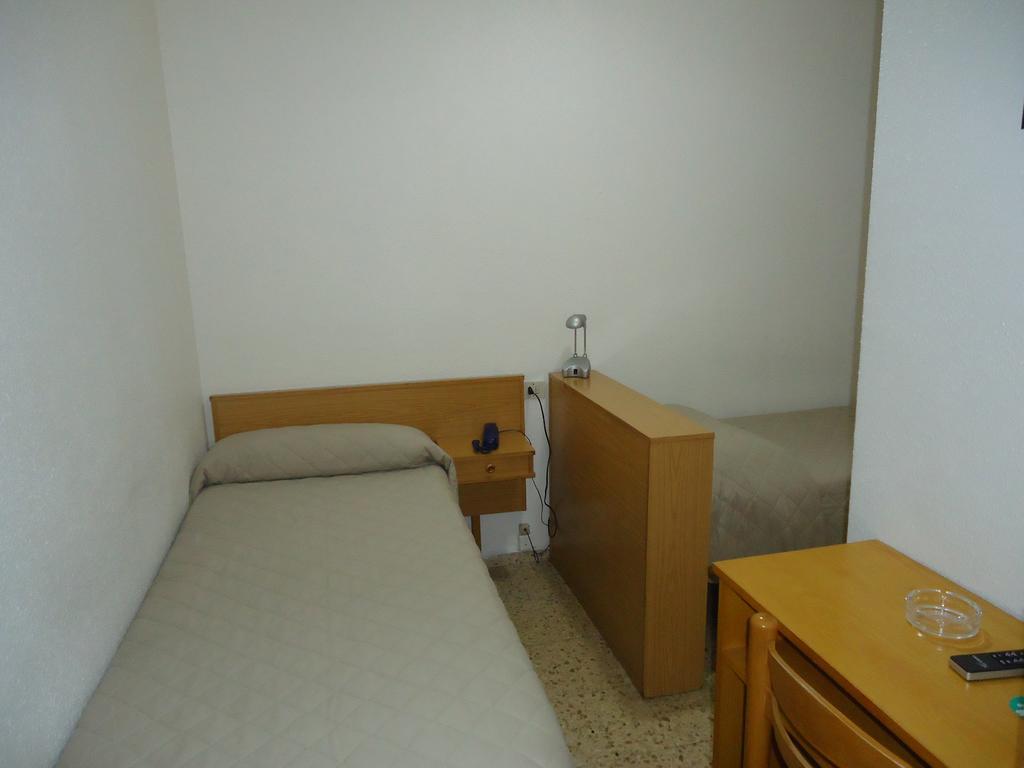 Habitación Doble - 1 o 2 camas