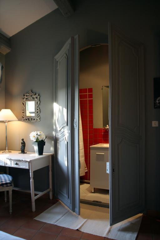 Habitación Doble Pequeña