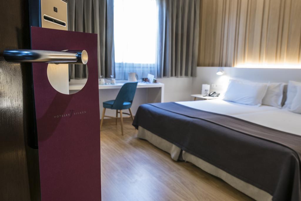 Chambre Double ou Lits Jumeaux Standard