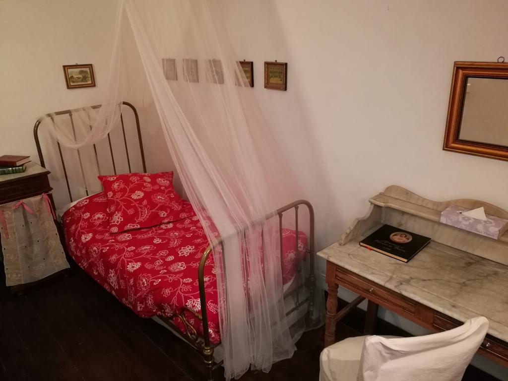 Suite Traditionnelle - Triple