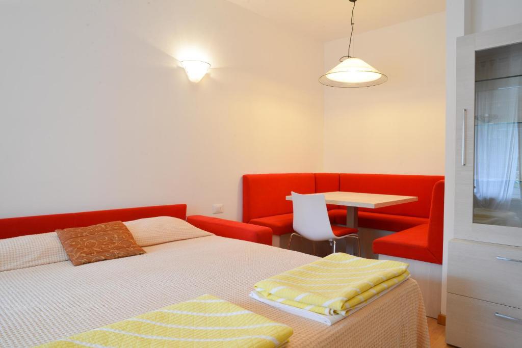 Classic Appartement
