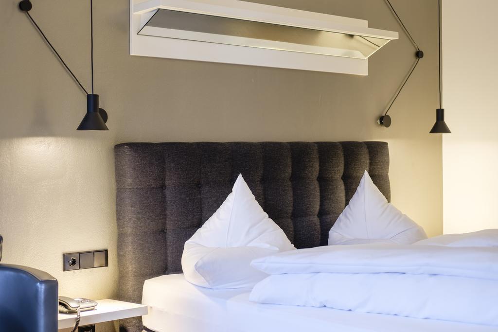 Deluxe Doppelzimmer mit Balkon - Nr. 24