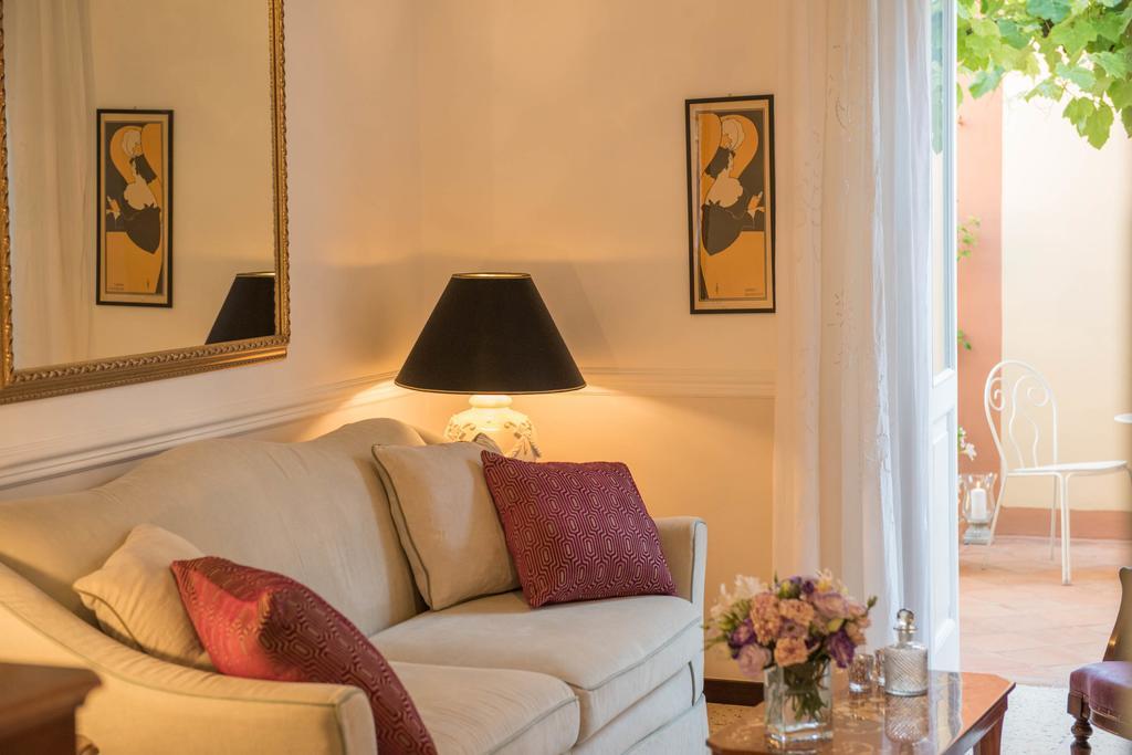 Classic Family Room Sea View