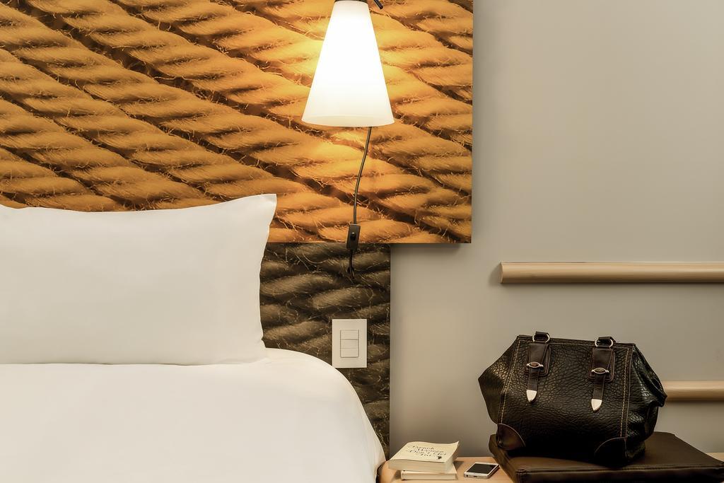 Chambre Lits Jumeaux Standard