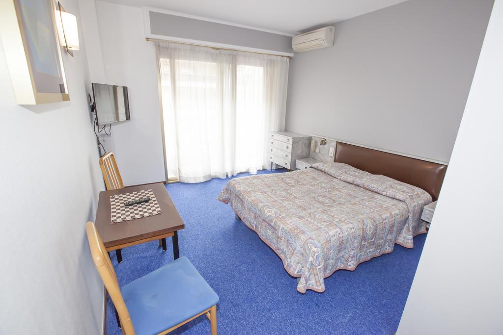 Chambre Triple Confort
