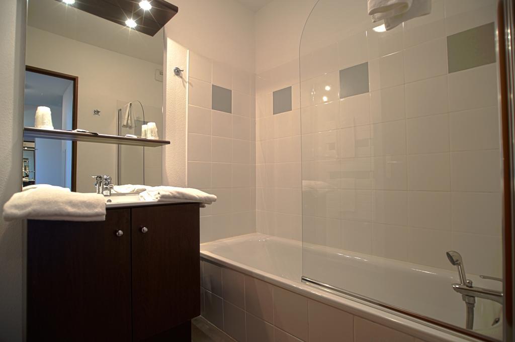 Appartement 1 Chambre (4 Adultes)