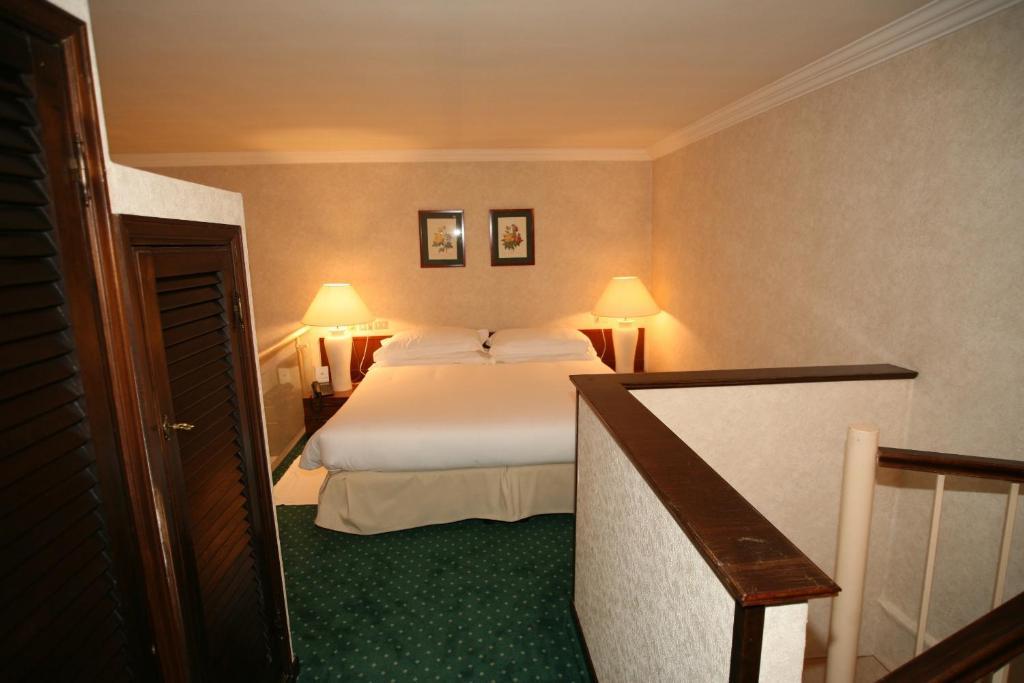 Suite Júnior
