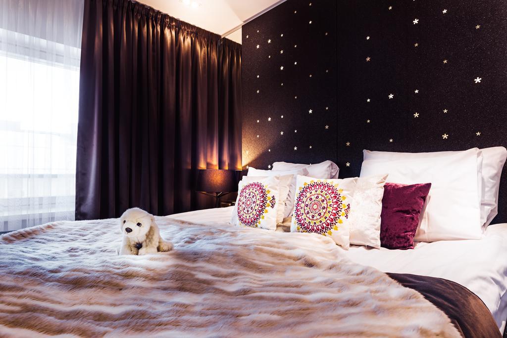 Chambre Familiale Polaire