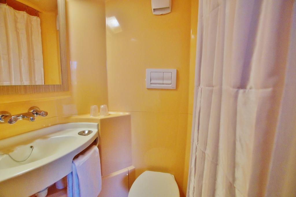 Chambre Triple