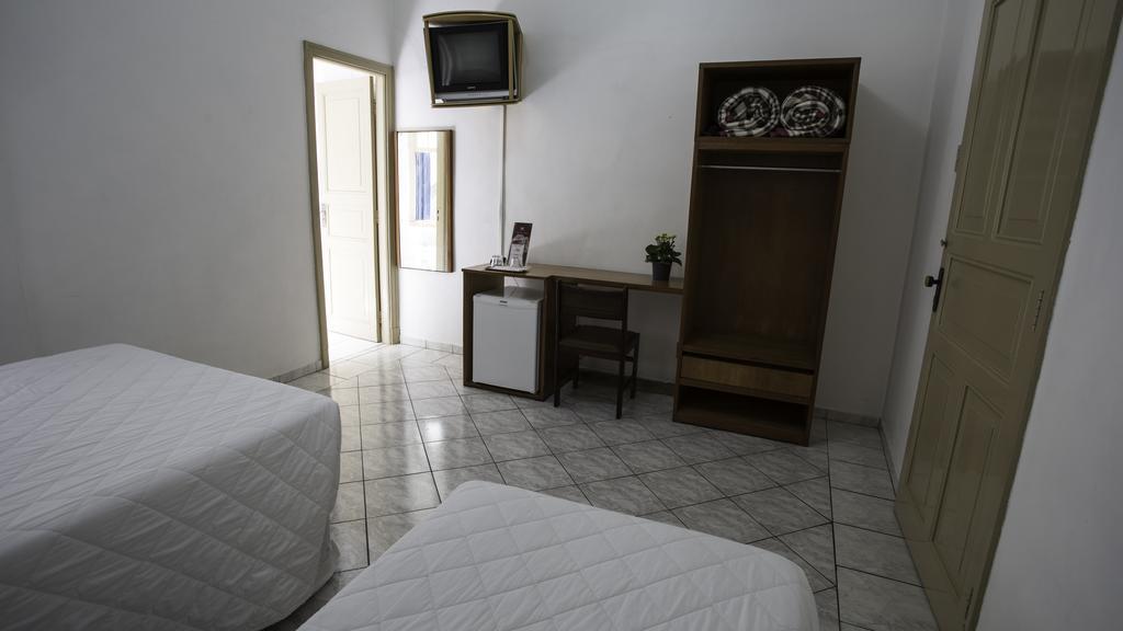 Quarto Triplo