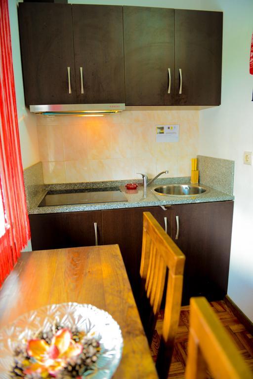 Apartamento com 2 Quartos (4 Adultos)