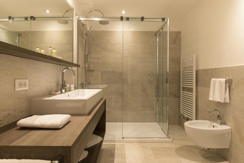 Deluxe Tweepersoonskamer met Balkon