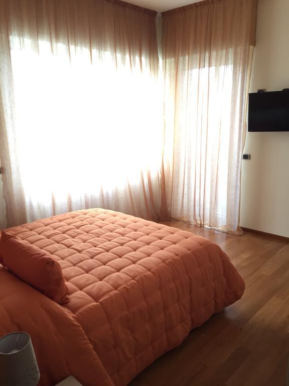 Apartment mit Terrasse und Seeblick
