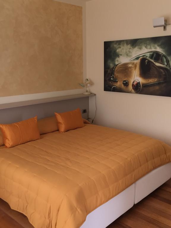 Superior Doppelzimmer