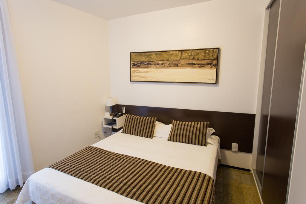 Acomodação Royal Deluxe de 3 Quartos com Vista do Mar