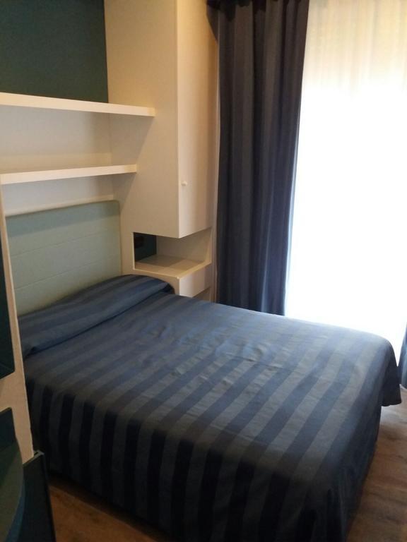 Habitación Doble Económica